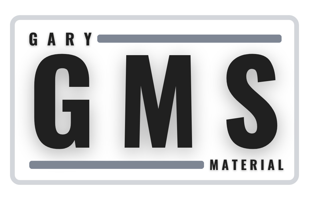GMS Gary Material Supply